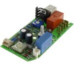 Atlantic - module thermostat 087079 087110 - seche - serviettes