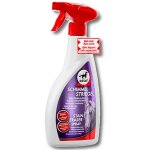 Leovet moisissure etrille 550ml crini�re spray pour la queue fourrure spray pour la fourrure