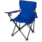 Mojawo - linder exclusiv chaise de pche angler po2431 bleue