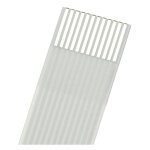151660123 c�ble en nappe pas: 0. 50 mm 1 pc(s) r738042 - molex