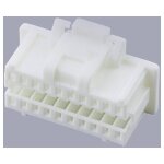 Botier femelle pour cble nbr total de ples 20 pas: 1 mm 5011892010 1 pc(s) bag w160312 - molex