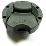 Molette serrage carter frein chaine tronconneuse husqvarna 579070601