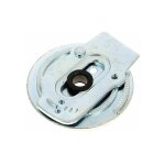 Molette de tension de chaine 5131040122 - tronconneuse ryobi