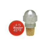 Gicleur monarch 0, 50 / 60°r Gicleur monarch 0, 50 / 60°r