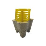 Moncoffrage - cale béton horizontale punkt 30 mm fixation auto (sac de 320 pièces) Moncoffrage - cale béton horizontale punkt 30 mm fixation auto (sac de 320 pièces)