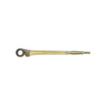 Clé de coffrage à friction douille 36 mm Clé de coffrage à friction douille 36 mm