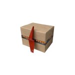 Moncoffrage - lot 50 sabots de coffrage croc