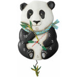 Horloge allen panda