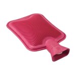Bouillotte caoutchouc 55% 1. 75 l Bouillotte caoutchouc 55% 1. 75 l
