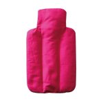 Bouillotte micro ondes billes silicone - mondex