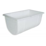 Mondelin - auge � fond cylindrique 210l