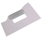 Couteau � maroufler normal mondelin