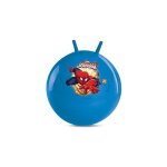 6961 - jeu de plein air - ballon sauteur ultimate - spiderman - mondo 6961 - jeu de plein air - ballon sauteur ultimate - spiderman - mondo