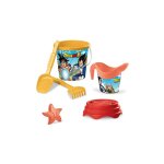 Toys - bucket set + water can dragonball - seau 17 cm avec cruche pour eau - jouet de plage (6 pièces) ... Toys - bucket set + water can dragonball - seau 17 cm avec cruche pour eau - jouet de plage (6 pièces) ...