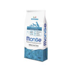 Monge natural superpremium hypoallergénique chien croquettes pour chien Monge natural superpremium hypoallergénique chien croquettes pour chien