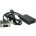 Monggsv - adaptateur pour câble - microconnect Monggsv - adaptateur pour câble - microconnect