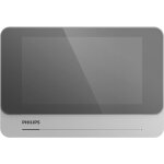 Moniteur pro pour platine de rue 1, 2, 4, 8 et 16 noms - welcomehive pro 2 philips 531065 Moniteur pro pour platine de rue 1, 2, 4, 8 et 16 noms - welcomehive pro 2 philips 531065