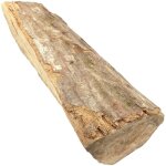 Monmobilierdesign - chap bois bches extra - sec pour chauffage haute performance 25 cm 28 kg