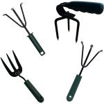 Monmobilierdesign - little outils de jardinage à main fourche + cultivateurs 3 dents + griffe rotative ... Monmobilierdesign - little outils de jardinage à main fourche + cultivateurs 3 dents + griffe rotative ...