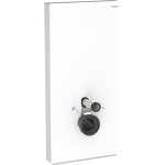 Geberit - monolith module sanitaire pour wc suspendu, 101 cm,