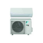 Daikin monosplit mural sensira 15000 btu ftxf42c rxf42c modle 2021 wifi en option, climatiseur reversible ...