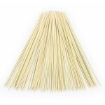 Monster shop - kukoo - 600 btons en bois pour barbe  papa