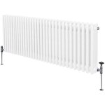 Monster - shop - radiateur traditionnel à triple colonne 600 x 1462 mm, chauffage moderne horizontal ... Monster - shop - radiateur traditionnel à triple colonne 600 x 1462 mm, chauffage moderne horizontal ...
