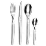 Montana blanc - m�nag�re 24 pi�ces