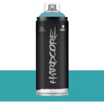 Montana - bombe de peinture a�rosol mtn hardcore bleu cousteau (rv - 231) 0, 4 l