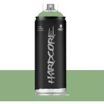 Montana - bombe de peinture a�rosol mtn hardcore vert pomme (rv - 15) 0, 4 l
