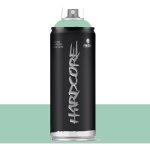 Montana - bombe de peinture a�rosol mtn hardcore vert potosi (rv - 361) 0, 4 l