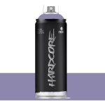 Montana - bombe de peinture aérosol mtn hardcore violet (rv - 214) 0, 4 l Montana - bombe de peinture aérosol mtn hardcore violet (rv - 214) 0, 4 l