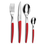 Montana rouge - m�nag�re 24 pi�ces