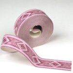 Frise bordures & galons - mc - bm715212