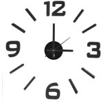 Montre murale eva 50 cm d&casa