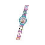 Montre numrique gabby et la maison magique