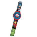 Montre numérique marvel avengers Montre numérique marvel avengers