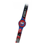 Montre numrique marvel spiderman en l' air