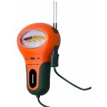 Testeur de qualit d'eau piscine ph et teneur en chlore lectronique cble 120 cm