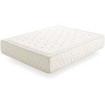 Moonia - matelas premium cashmere 27cm, 160x190cm