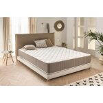 Moonia - matelas magnum, 30cm, 140x190cm