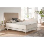 Moonia - matelas olympus, 30cm, 160x200cm Moonia - matelas olympus, 30cm, 160x200cm