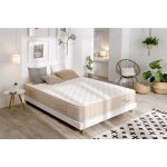 Moonia - matelas royal cashmere, 150x200cm