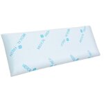 Moonia - oreiller viscoelastique bleu medical fresh 75 Moonia - oreiller viscoelastique bleu medical fresh 75