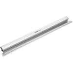 Mophorn - vevor lame deecumage pour cloisons seches, 1219 mm, couteau a lisser, lame acier inoxydable ...