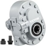Mophorn - vevor pompe hydraulique 21, 2 gpm moteur hydraulique pour fendeuse de buches 540 tr / min 2500 ...