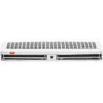Vevor rideau deair interieur commercial de 1, 2 m, super puissance, 2 vitesses, 2802 m / h, rideaux ...