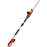 Mophorn - vevor taille - haie a batterie 20 v taille - haie sans fil lame en acier a double tranchant ...
