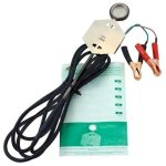 Morceau de vaporisateur d'abeille vaporisateur d'acide oxalique pour tuer les acariens quipement d'apiculture ...