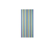 Morel - rideau portière polyet. tahiti multicol. 90x220 Morel - rideau portière polyet. tahiti multicol. 90x220